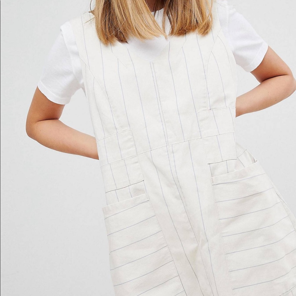 ASOS Design Petite Mini Dress NWOT